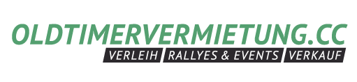 Oldtimervermietung.cc - Verleih, Rallyes & Events, Verkauf